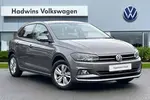 2020 Volkswagen Polo