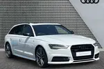 2018 Audi A6