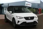 2024 SEAT Arona
