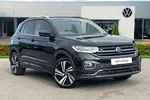 2022 Volkswagen T-Cross