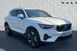 2025 Volvo XC40