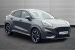 2021 Ford Puma