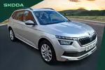 2021 Skoda Kamiq