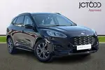 2023 Ford Kuga