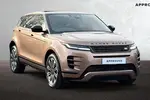 2024 Land Rover Range Rover Evoque