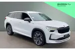 2025 Skoda Kodiaq