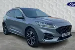 2022 Ford Kuga