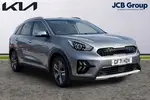 2021 Kia Niro