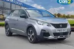 2019 Peugeot 5008
