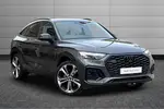 2023 Audi Q5 Sportback