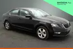 2019 Skoda Octavia