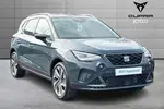 2025 SEAT Arona