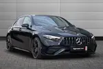 2024 Mercedes-Benz A-Class