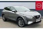 2022 Nissan Qashqai