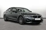 2019 BMW 3 Series