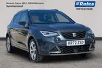 2022 SEAT Arona