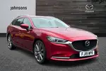 2019 Mazda 6
