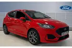 2023 Ford Fiesta