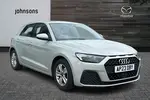 2023 Audi A1