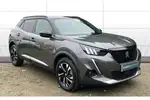 2021 Peugeot 2008