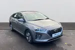 2022 Hyundai IONIQ