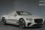 2022 Bentley Continental GT