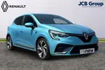 2020 Renault Clio