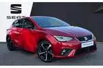2023 SEAT Ibiza