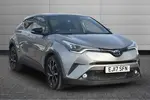 2017 Toyota C-HR