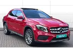 2019 Mercedes-Benz GLA