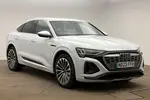 2023 Audi Q8