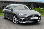 2022 Audi A4