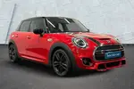 2020 MINI Hatchback 5dr