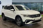 2022 Volkswagen Tiguan Allspace