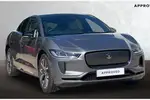 2024 Jaguar I-Pace