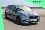 2022 Skoda Fabia