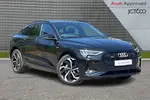 2022 Audi e-tron