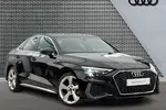 2023 Audi A3