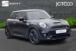 2020 MINI Hatchback