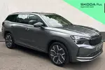 2026 Skoda Kodiaq