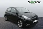 2025 Hyundai i10