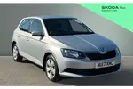 2017 Skoda Fabia