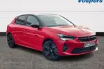 2023 Vauxhall Corsa e
