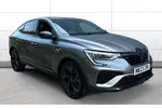2023 Renault Arkana