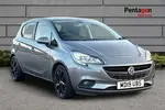 2019 Vauxhall Corsa