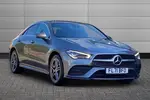 2022 Mercedes-Benz CLA