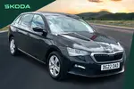 2022 Skoda Scala