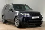 2023 Land Rover Discovery