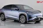 2025 BYD Sealion 7