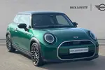 2024 MINI Hatchback